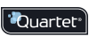 Logo da Quartet - uma empresa ACCO